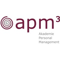 apm³ Logo
