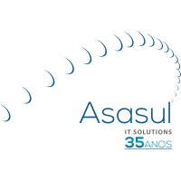 Asasul IT Solutions Logo