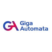 Giga Automata Ltd. Logo