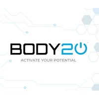 Body20 Global Logo
