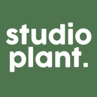 Studioplant Logo