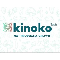 Kinoko-Tech Logo