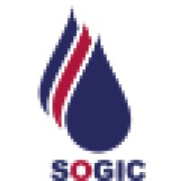 SOGIC Logo