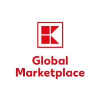 Kaufland Global Marketplace Logo