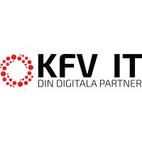 KFV IT & Telecom Logo