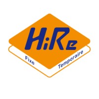 HiRe SA Logo