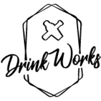 DrinkWorks Athens Logo