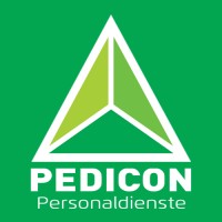 PEDICON GmbH & Co. KG Logo
