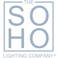 The Soho Lighting Company Logo