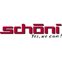 Schöni Transport AG Logo