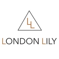 London Lily Logo