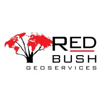 Red Bush Geoservices (Pty) Ltd Logo