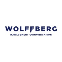 WOLFFBERG Management Communication GmbH Logo