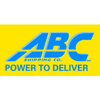 ABC Shipping Co. Logo