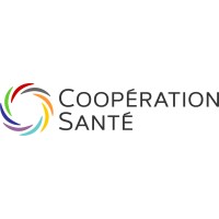 Coopération Santé Logo
