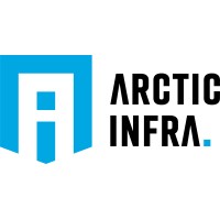 Arctic Infra Logo