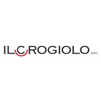 Il Crogiolo snc dei F.lli Massetani Logo