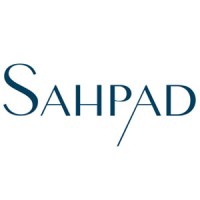 SAHPAD Logo