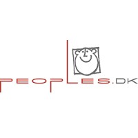 Peoples.dk Logo