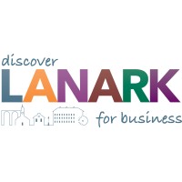 Discover Lanark Logo