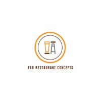 FAB Restaurant Concepts Logo