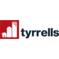 Tyrrells Property Inspections Pty Limited Logo