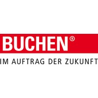 BUCHEN SafetyService Logo