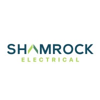 Shamrock Electrical Logo