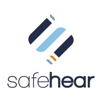 Safehear Logo