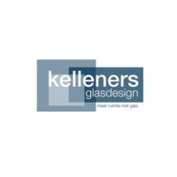 Kelleners Glasdesign Logo