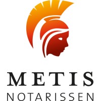 Metis Notarissen Logo