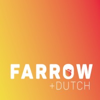Farrow + Dutch Logo