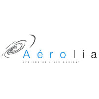 Aérolia Logo