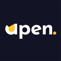 Upen Srl Logo