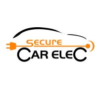 SECURE CAR ELEC Logo