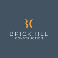 Brickhill Construction Logo