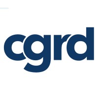 cgrd GmbH Logo