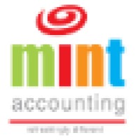 Mint Accounting Logo