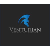 Venturian Funding & Investment Group Logo