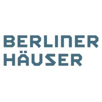 Berliner Häuser Logo