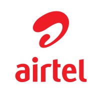 Bharti Airtel International (Netherland) B.V. Logo