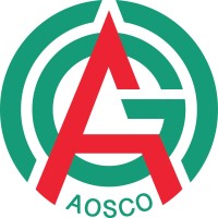 Abdulrahman Al-Otaishan & Sons Group CO.(AOSCO) Logo