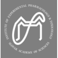 Institute of Experimental Pharmacology and Toxicology, CEM, Slovak Academy of Sciences Logo