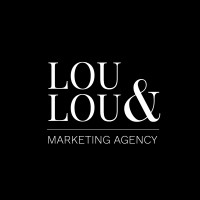 Lou & Lou Marketing Agency Logo