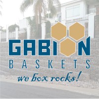 Gabion Baskets (Pty) Ltd Logo