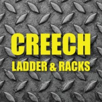Creech Ladders & Racks Logo