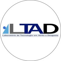Laboratório de Tecnologia em Atrito e Desgaste (FEMEC - UFU) Logo