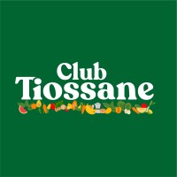 Club Tiossane Logo