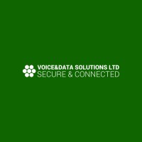 Voice & Data Solutions Ltd Logo