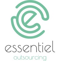 Essentiel-Outsourcing Logo